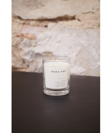 Bougie Encens - 75gr