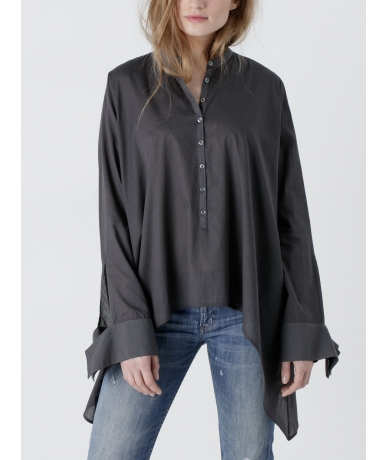 Blouse Ichi - CARBONE