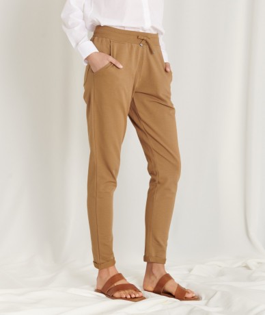 Jogging Grigori - Caramel