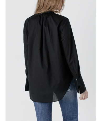 Blouse Esako - NOIR