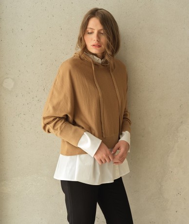 Pull Stuart - Camel