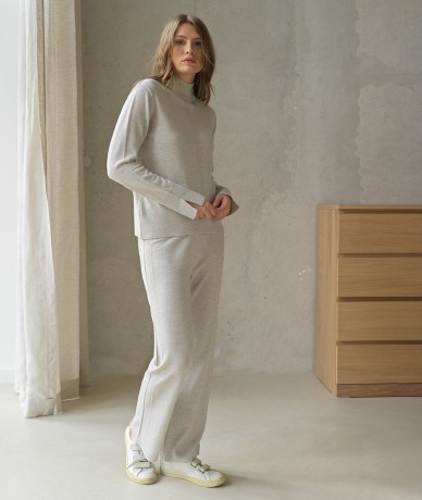 Pantalon Erwan - Beige