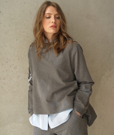 Sweat Alan - Carbone