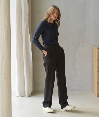 Pantalon Colin - Noir