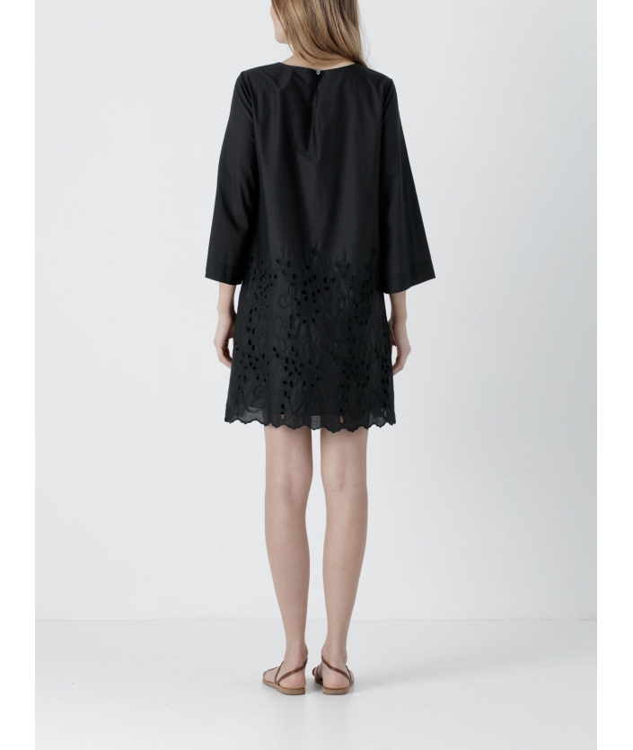 Robe Noki - NOIR