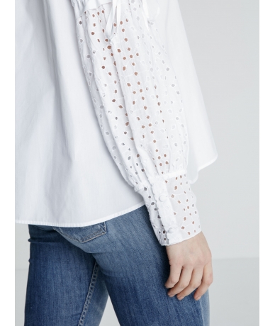 Chemise originale chic pour femme