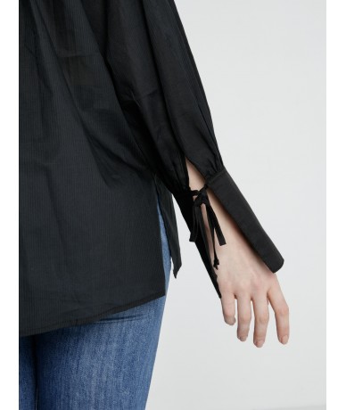 Blouse Kouki - NOIR