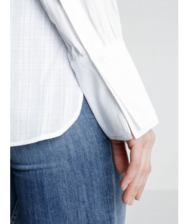 Chemise Katori - BLANC