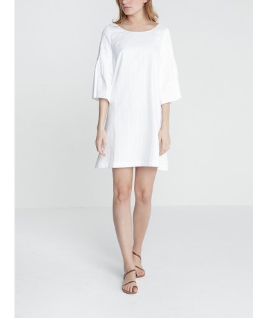 Robe - Blanc optique
