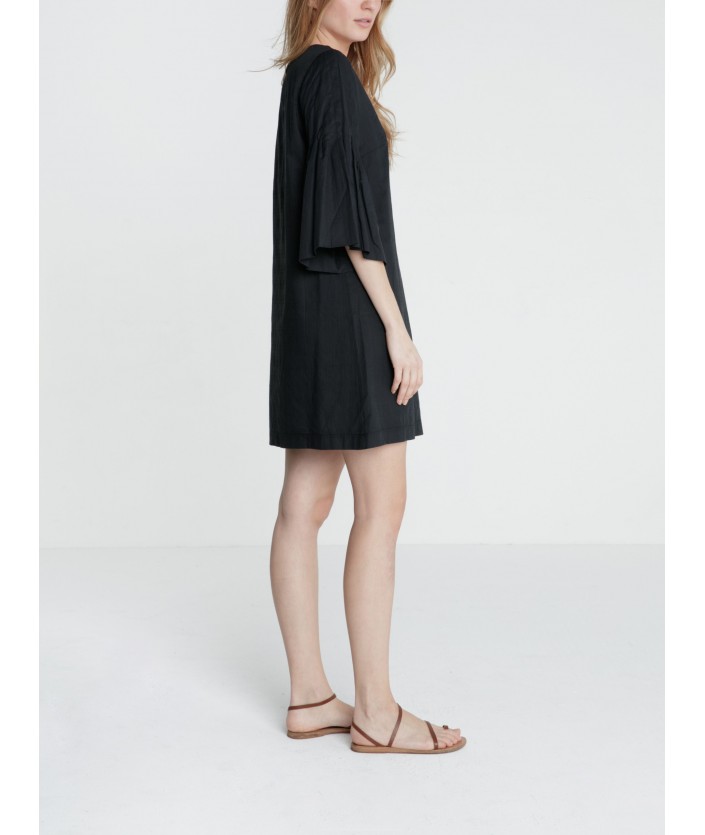 Robe Nazuo - NOIR