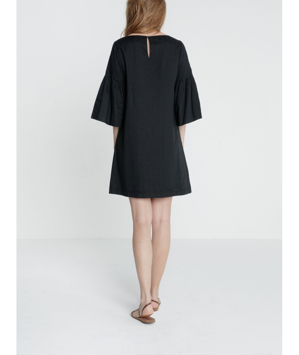 Robe Nazuo - NOIR