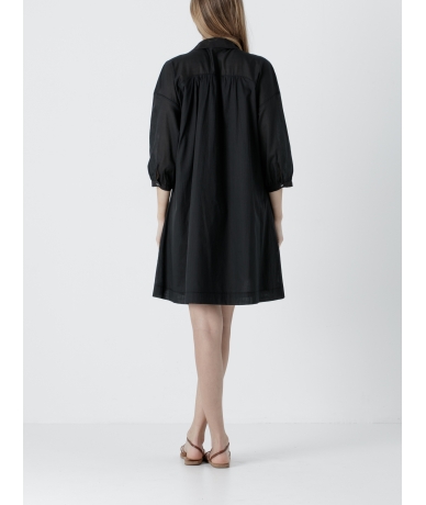 Robe Toru - NOIR