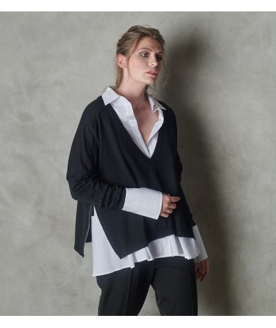 Pull Varte - Noir