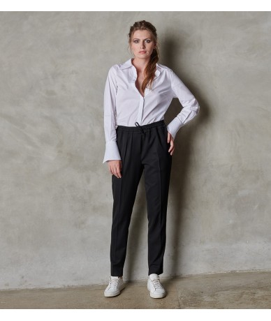 Pantalon Hakob - Noir