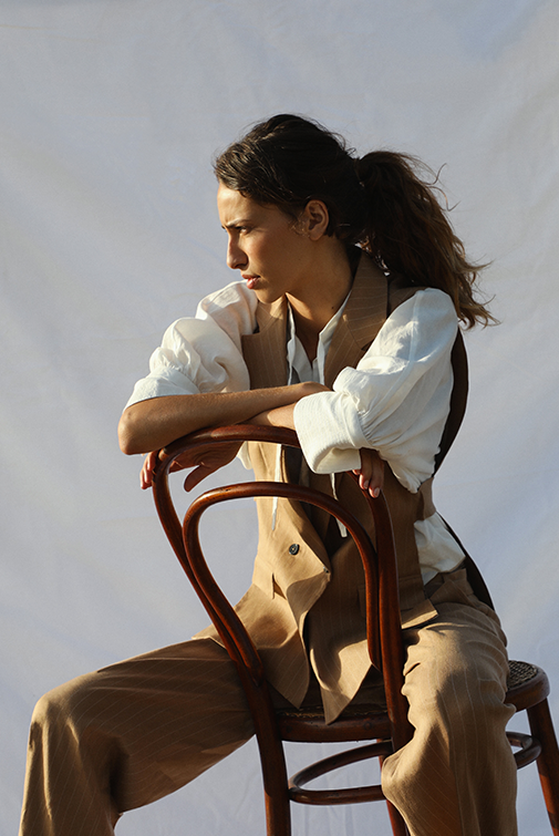 Lookbook Printemps Ete