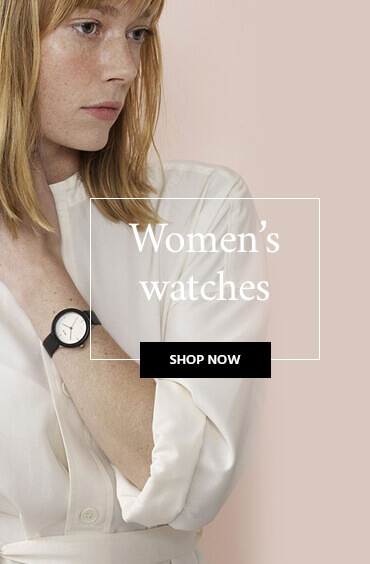 Women's watches
